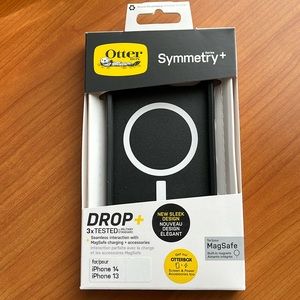 Otter Box iPhone 13/14 Symmetry+ series